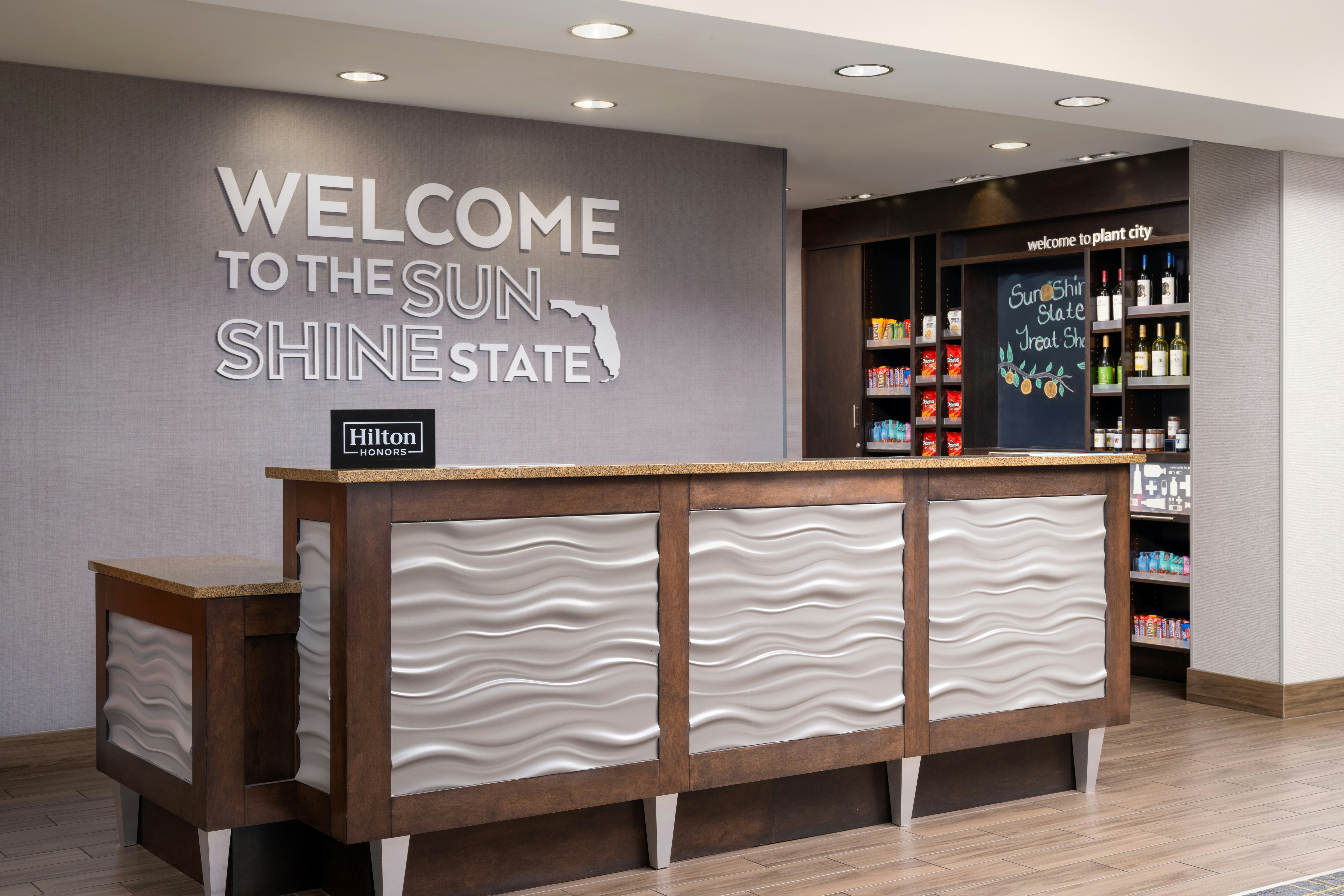 Hampton Inn Plant City — foto 5