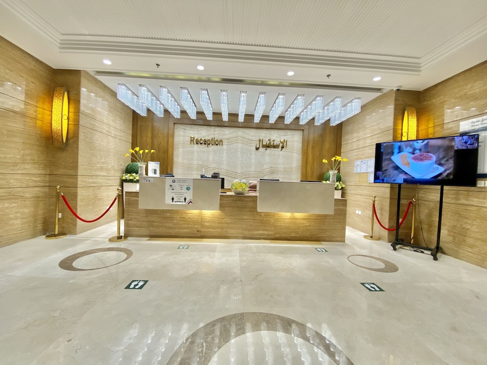 فندق عفراء(Afraa Hotel) 9/53