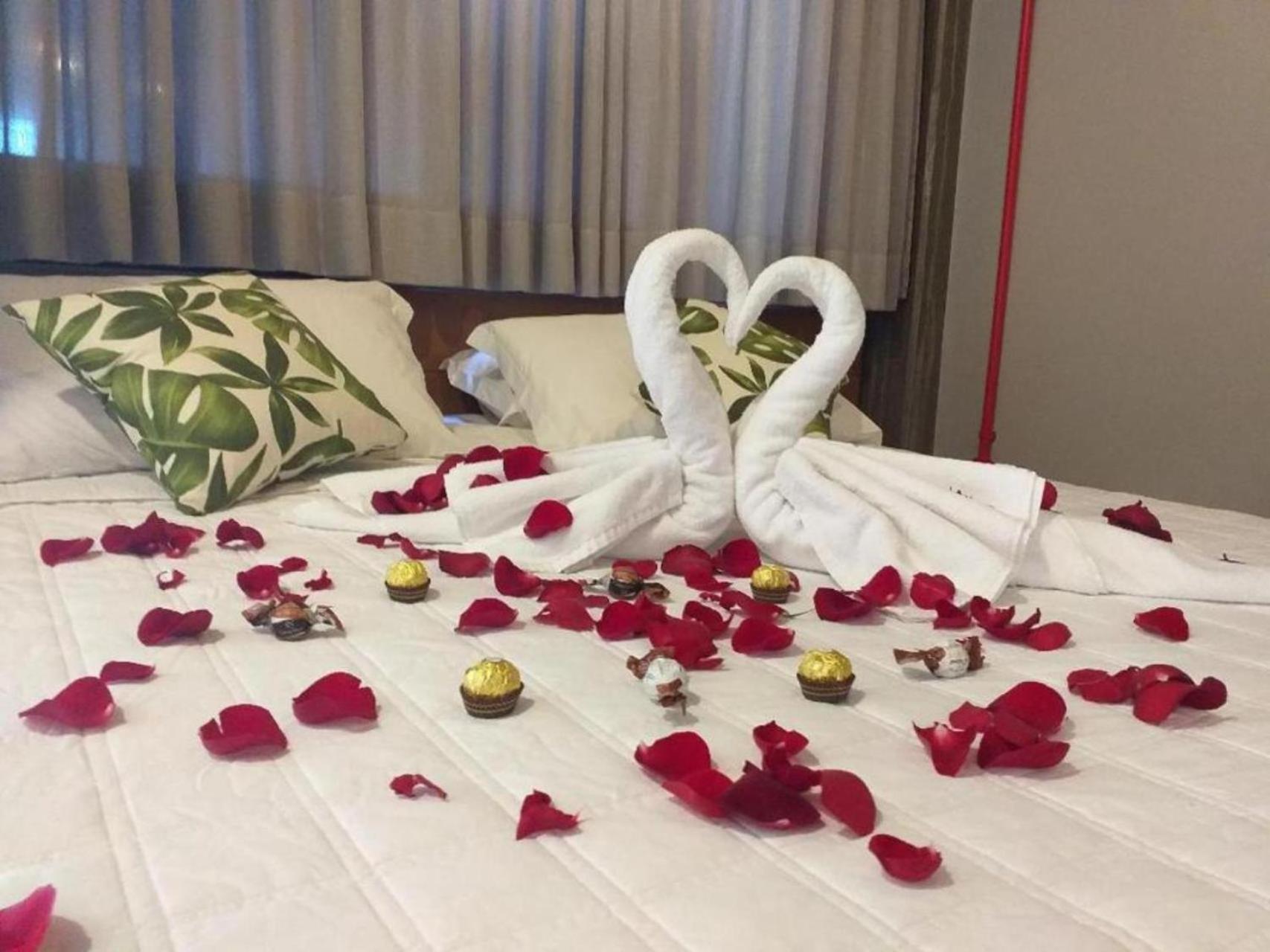Pitaya Apart Hotel 20/50