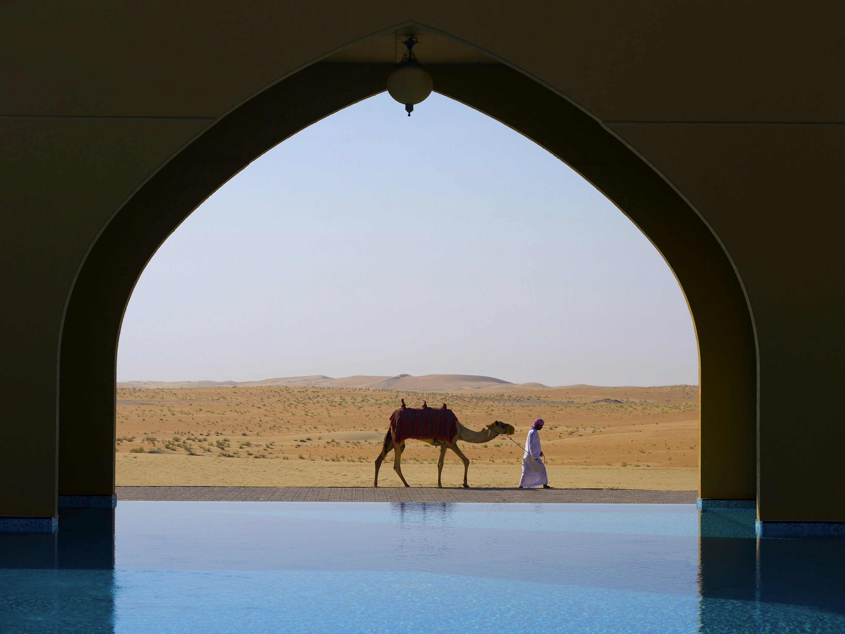 Aldhafra Resort, Vignette Collection, an IHG Hotel 60/74