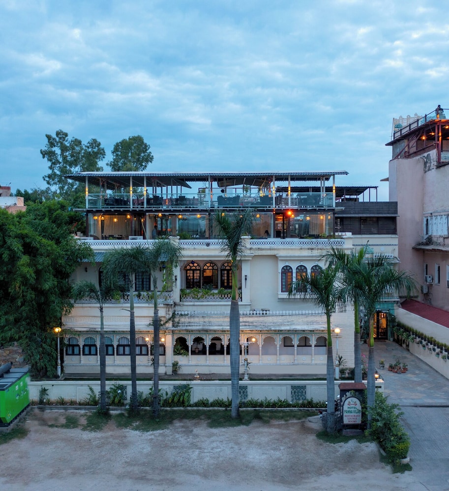 Panna Vilas photo5