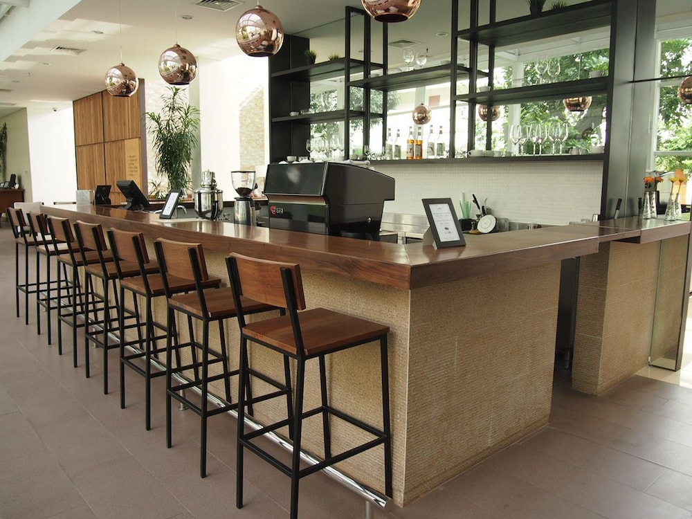 Treepark Serviced Apartment Karawang 36/50