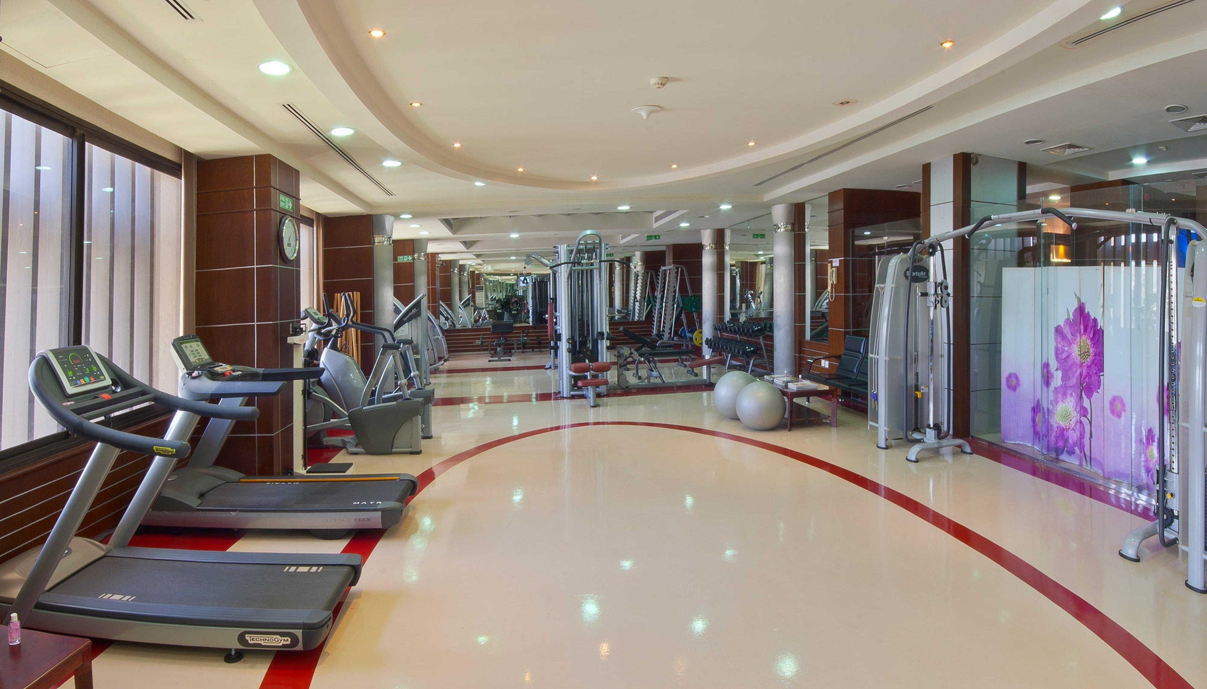 Holiday Inn Jeddah Al Salam 25/50