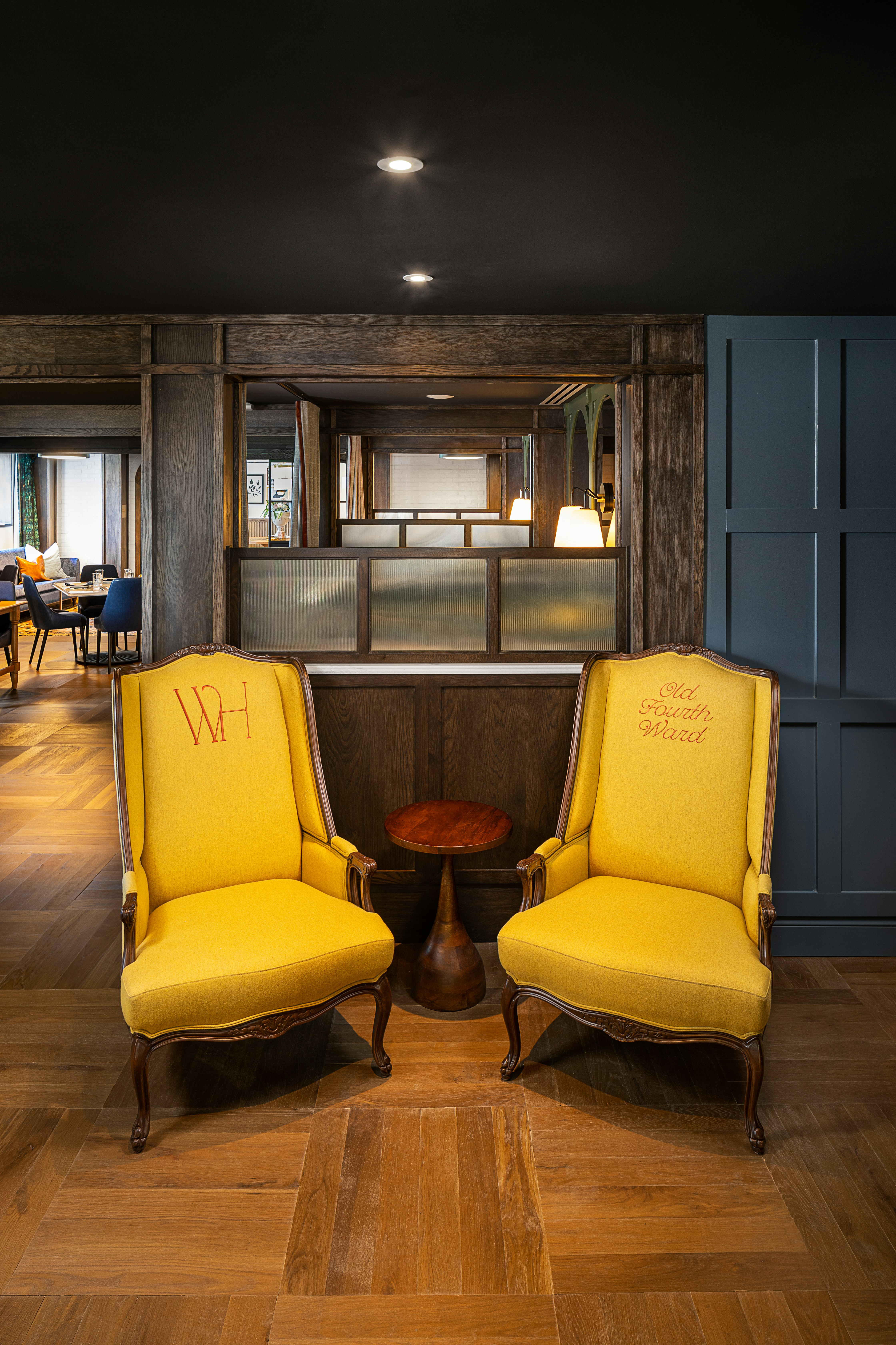Wylie Hotel Atlanta, Tapestry Collection by Hilton 24/32