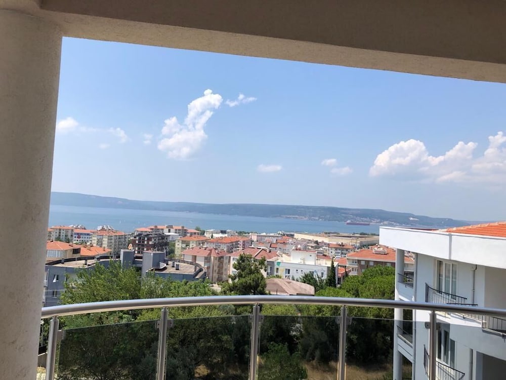 Dort Mevsim Suit Otel 38/47
