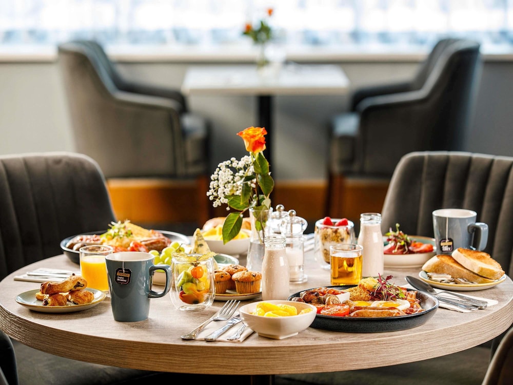 The Harlow Hotel By Accorhotels 33/58