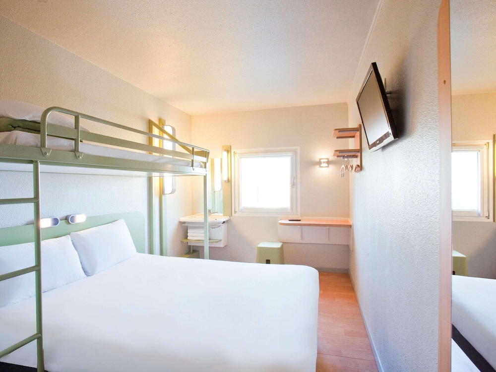 Ibis Budget Marne La Vallee Chelles 9/50