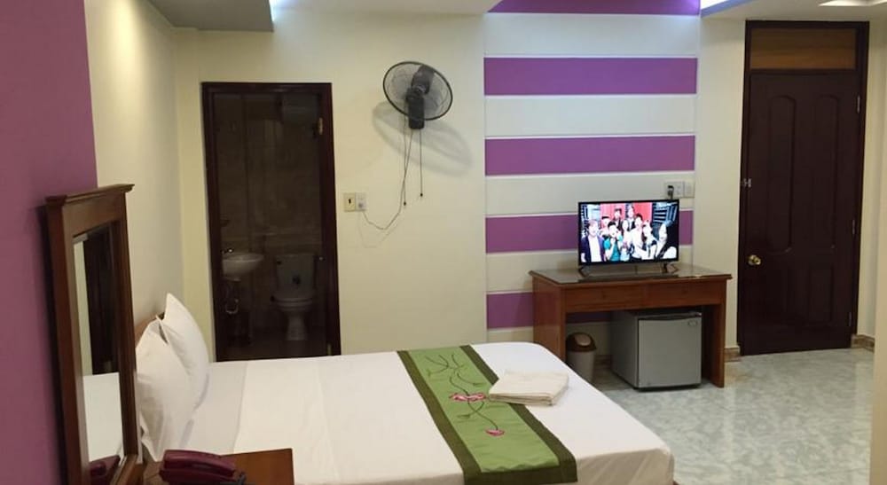 Original Binh Duong 3 Hotel 31/46
