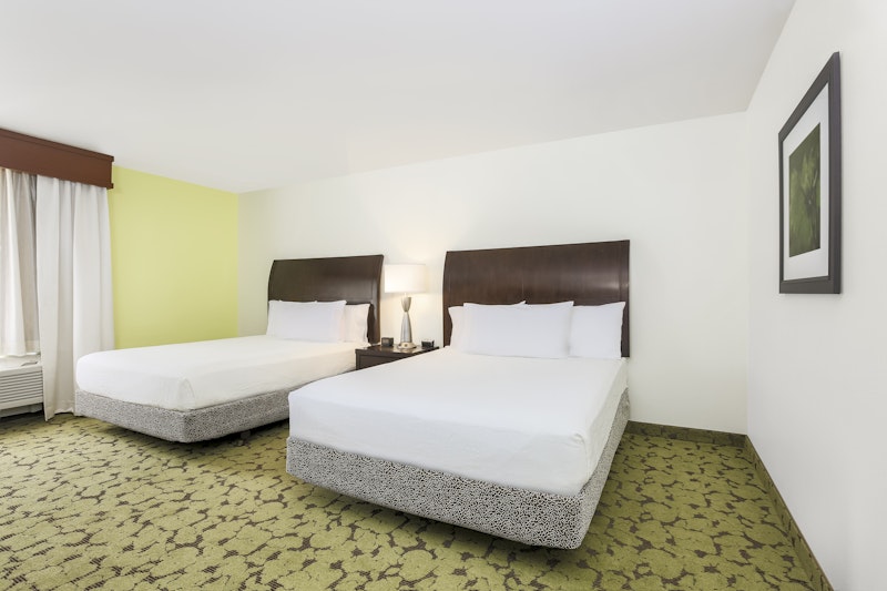Hilton Garden Inn Dallas-Lewisville 14/79