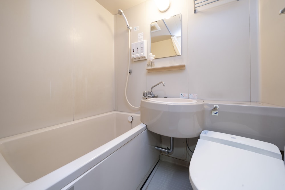 City Inn Wakayama 48/50
