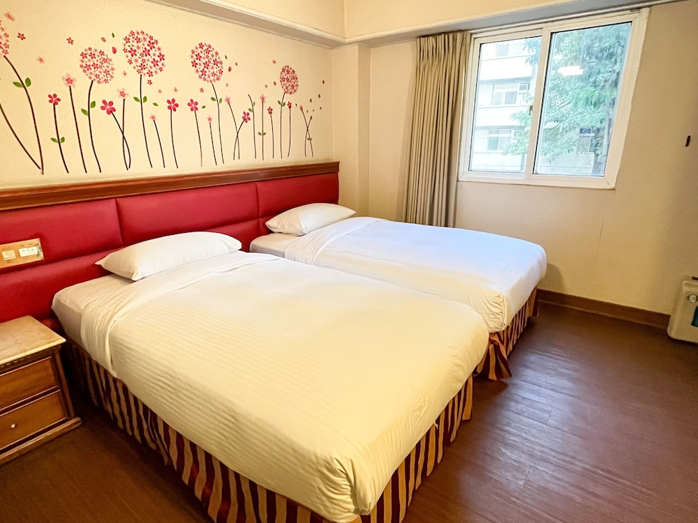 Spring Art Hotel 26/52