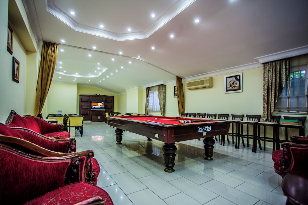 Kleopatra Ada Hotel 38/55