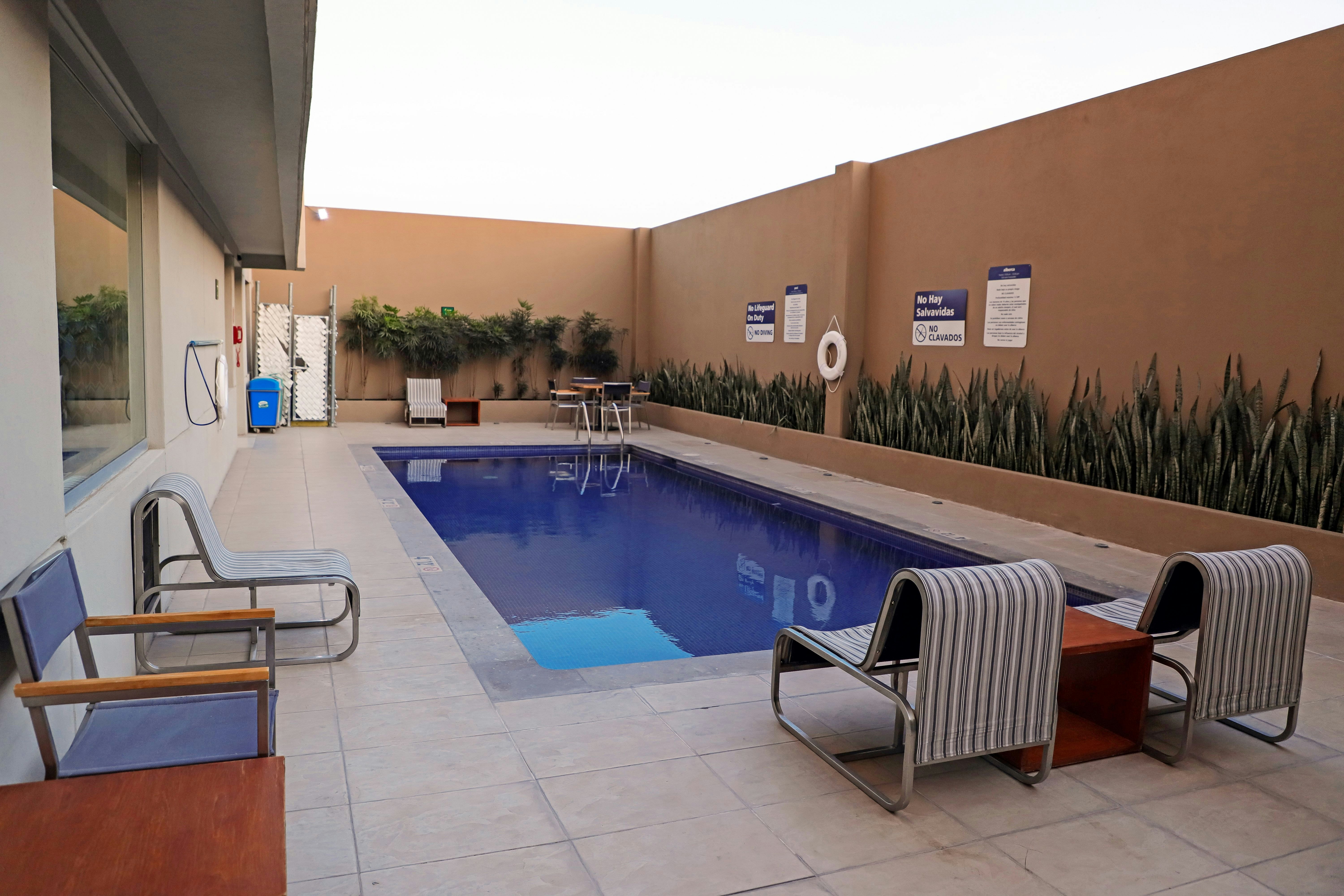Hampton Inn Irapuato 14/38