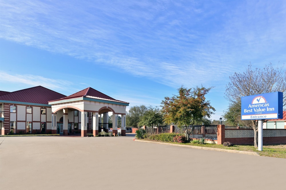 Quality Inn & Suites New Boston - Texarkana West 3/61