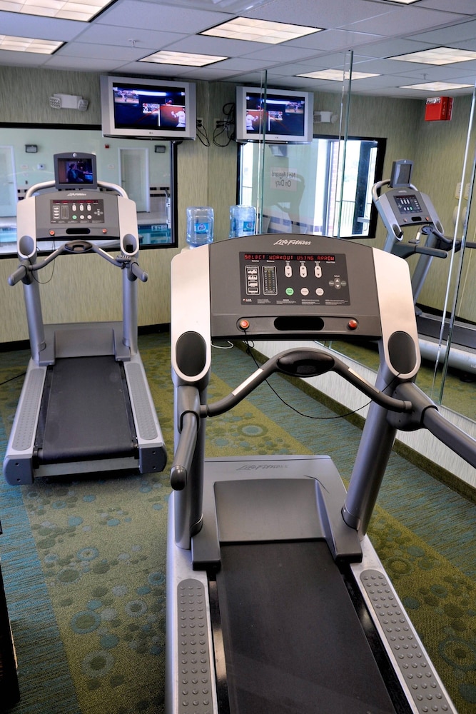 Springhill Suites by Marriott Galveston 13/24