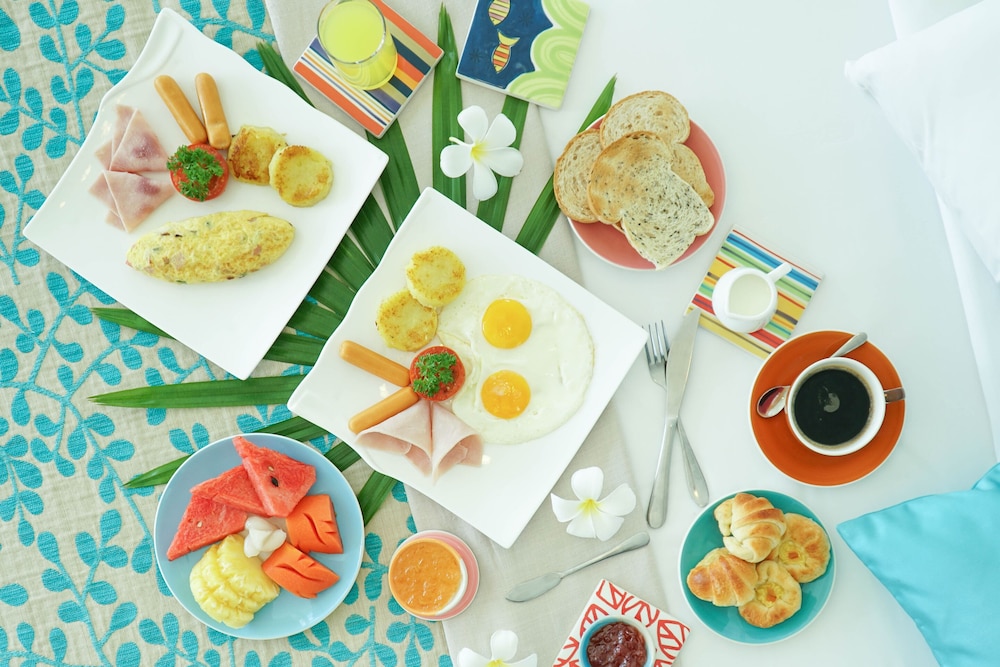 Cera Resort Cha Am 55/72