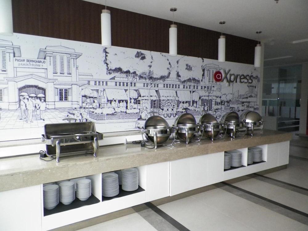 Hotel Amaris Malioboro 23/38