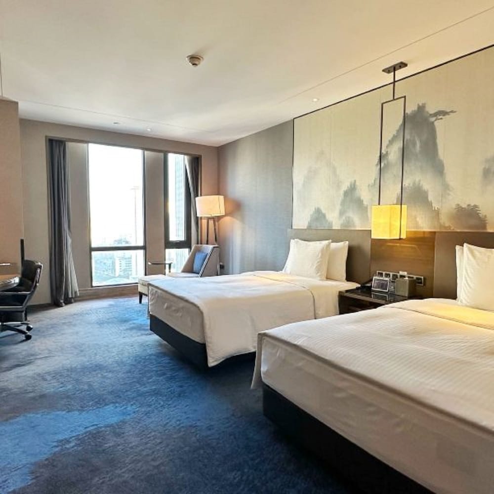 Wanda Realm Shangrao 21/62