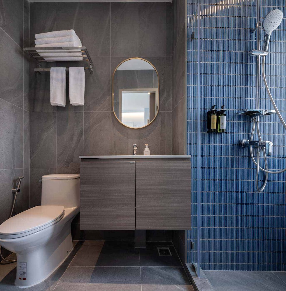 Sova Hotel Bangkok 55/61