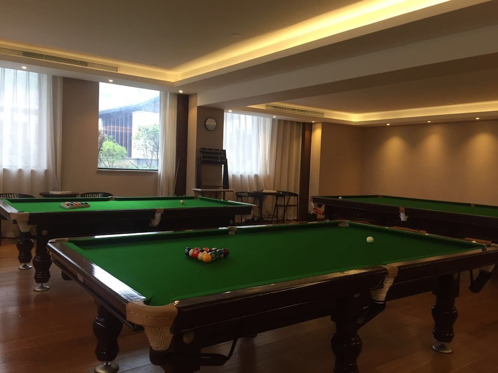 The Tang Hotel Jiayu Wuxi 24/50
