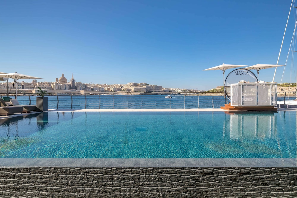 Barcelo Fortina Malta 60/63