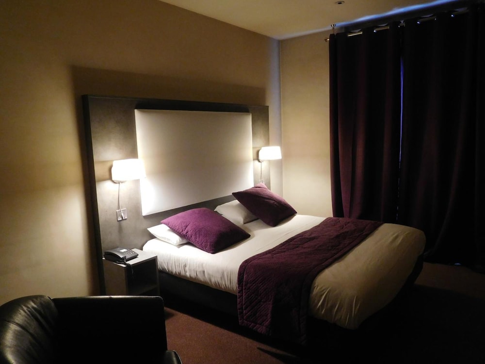 Inter Hotel Le Royal Hotel 5/35