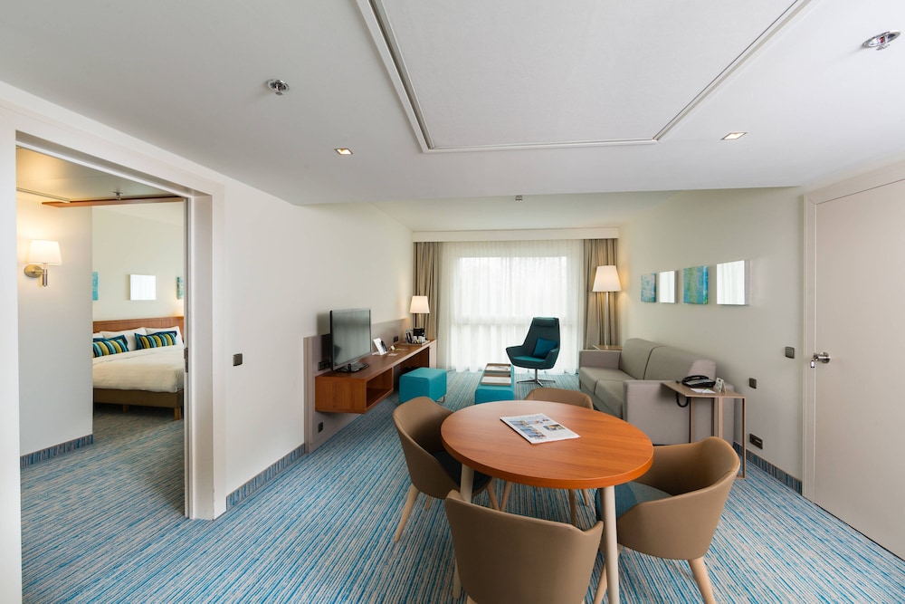 Courtyard By Marriott Brussels 24/52