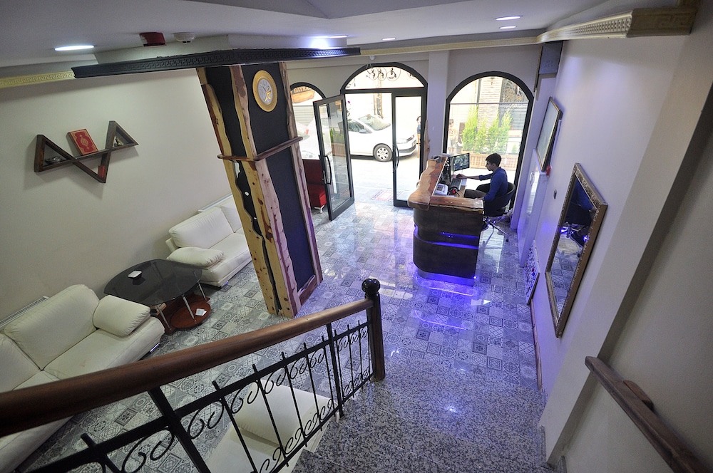 Hotel Baykal 33/47