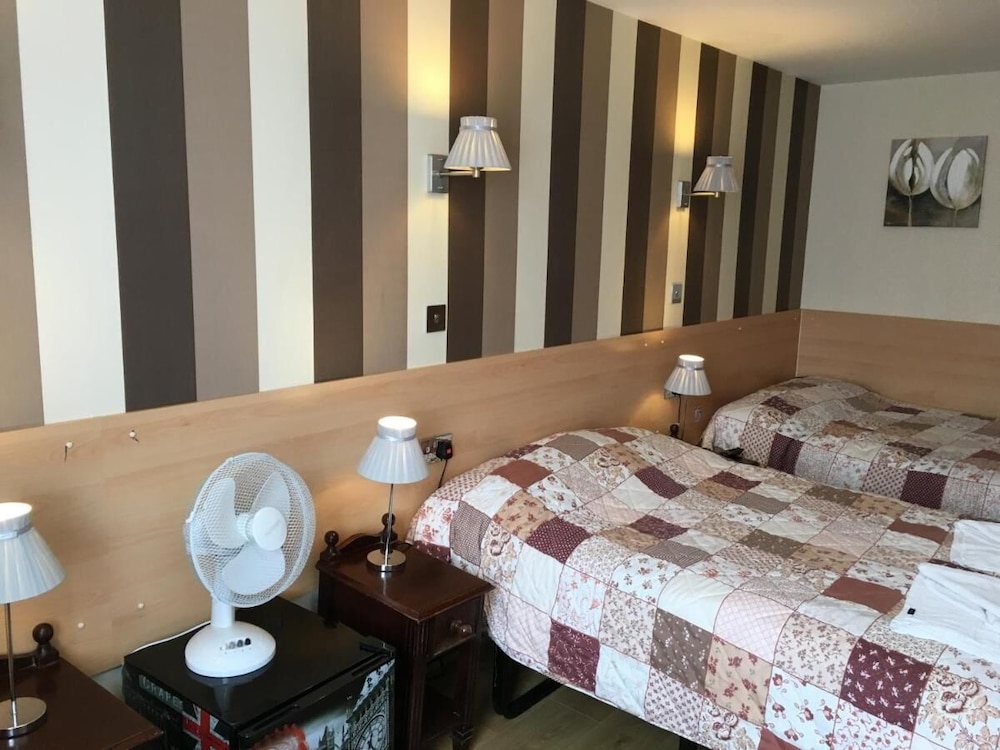 St George Paddington Hotel 49/49