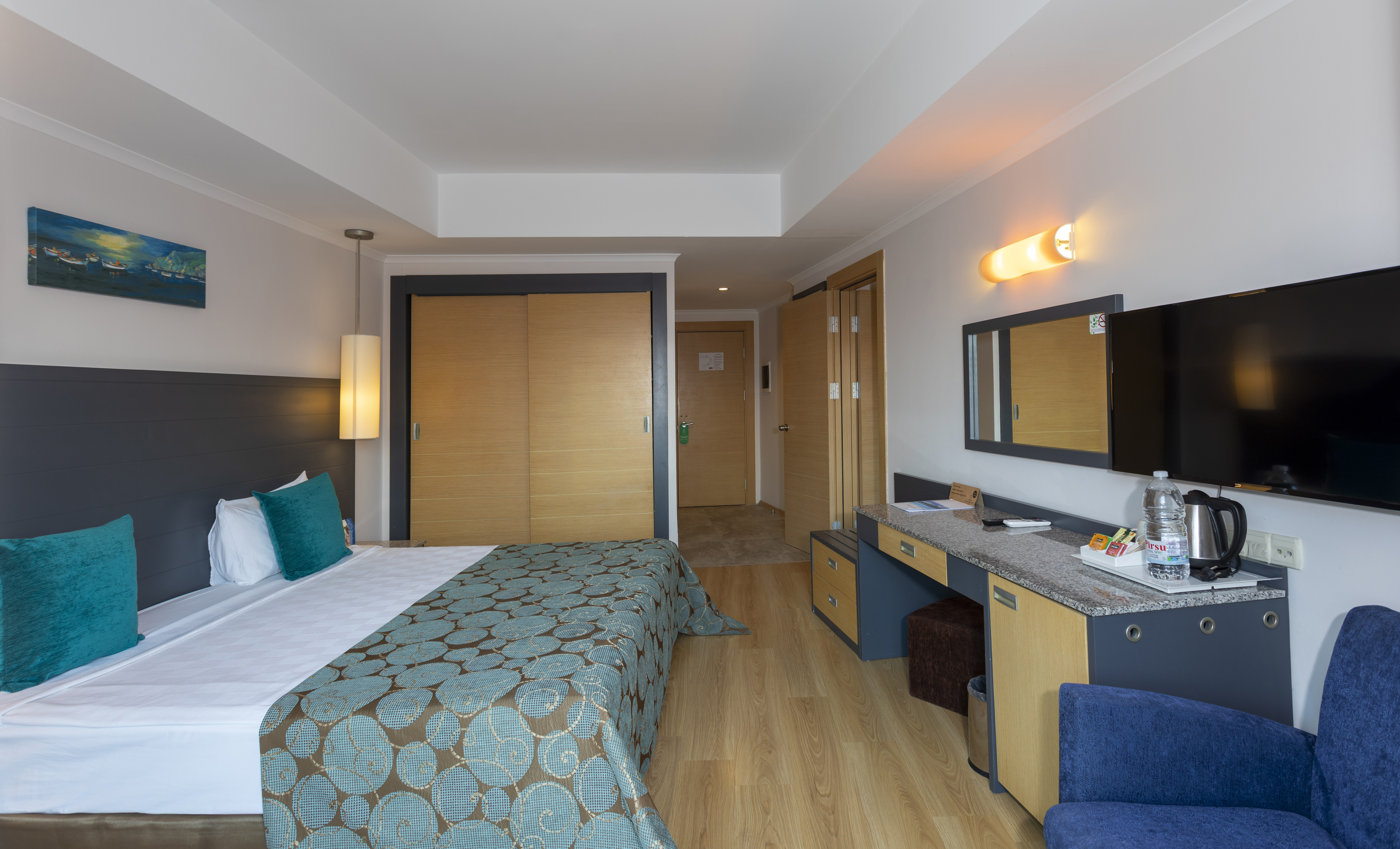 Sealight Resort Hotel 18/57