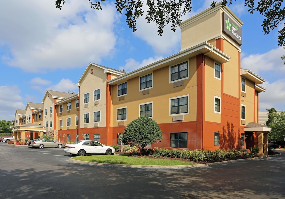 Extended Stay America-Orlando-Convention Ctr-Sports Complex 1/33