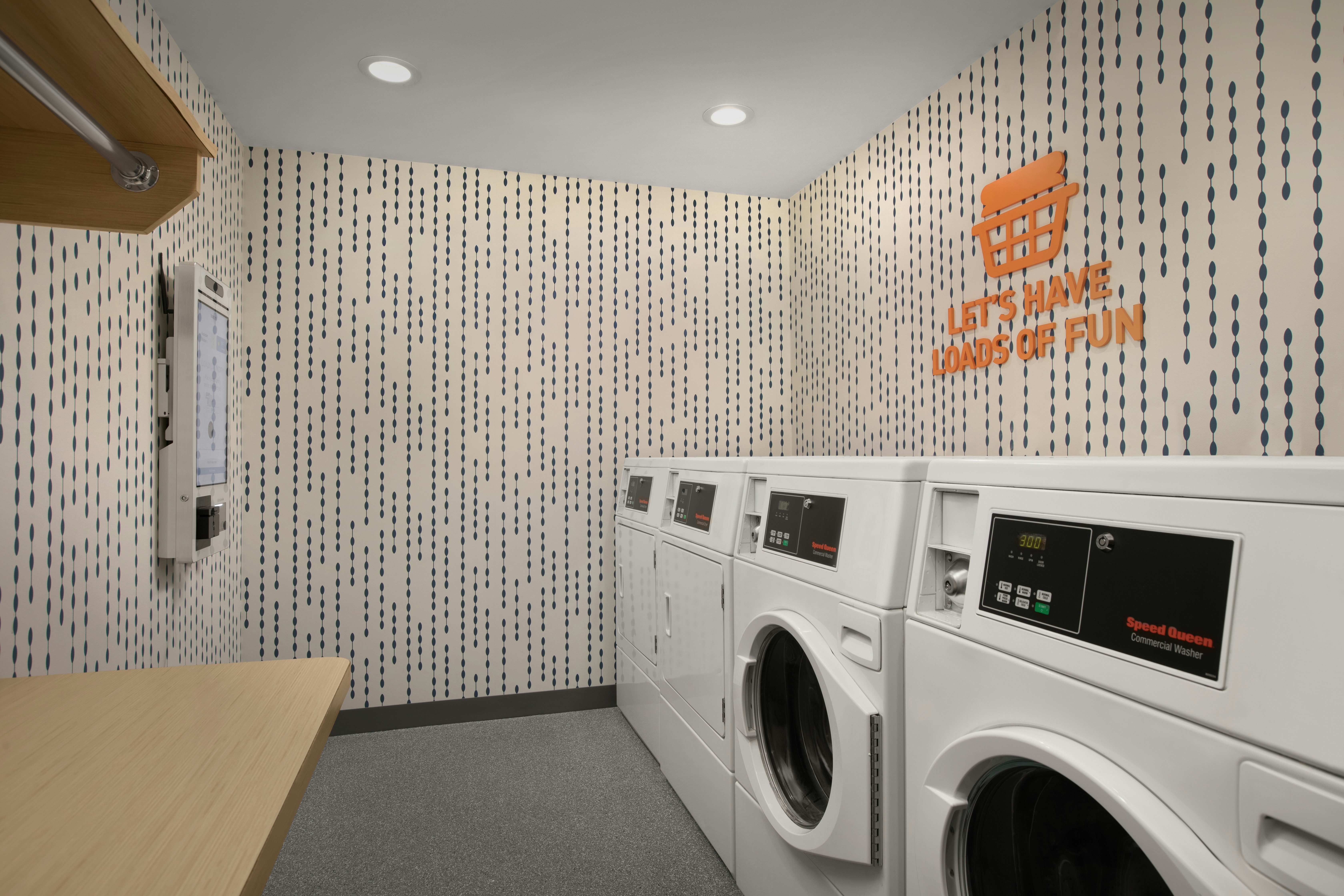 Home2 Suites by Hilton Anchorage/Midtown 17/62