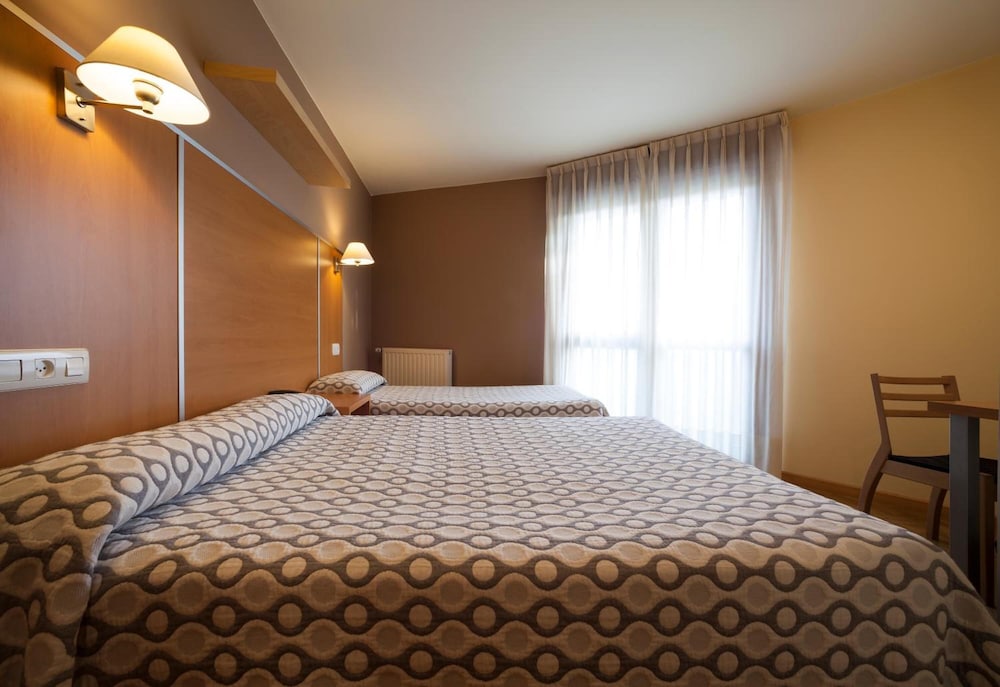 Hotel La Polar 14/72