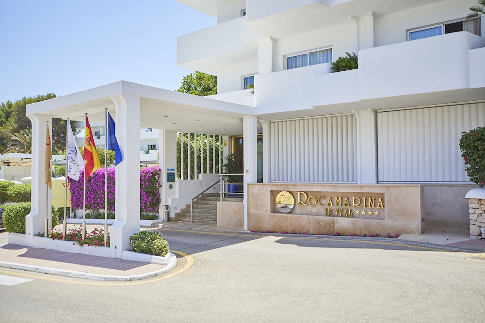 Hotel Rocamarina 7/66