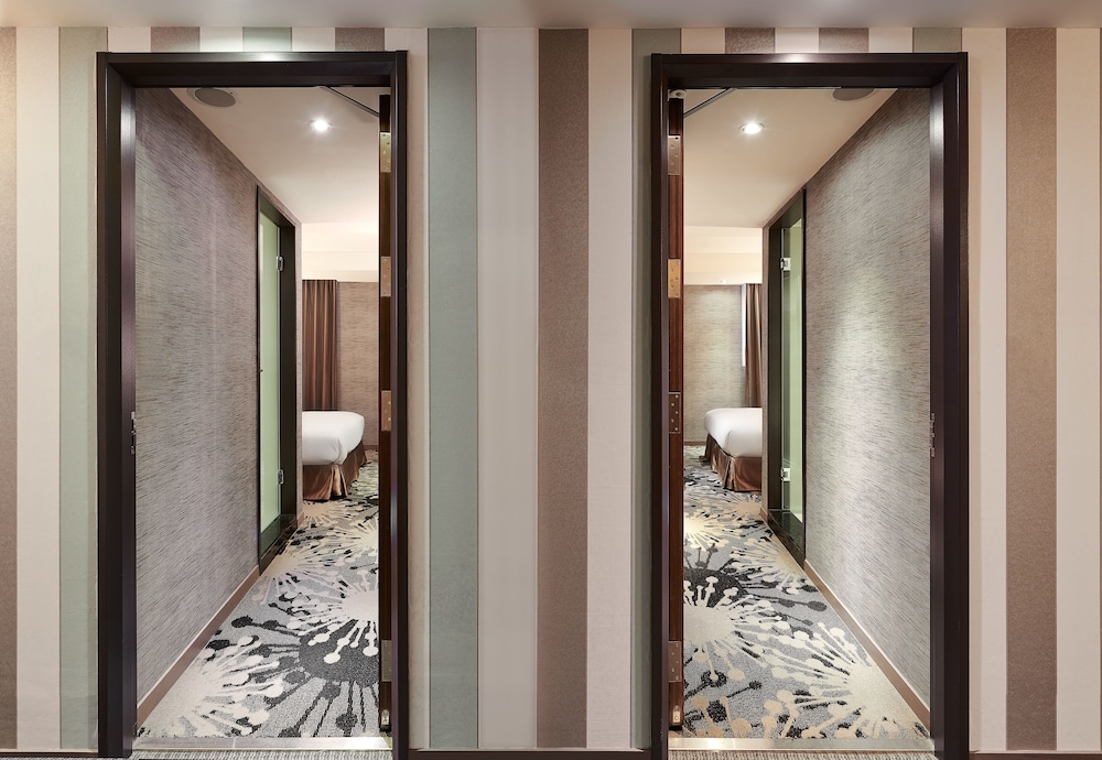 Muzik Hotel Ximending Xining Branch Ex Muzik Hotel Taipei Ximending Xining Branch 36/47