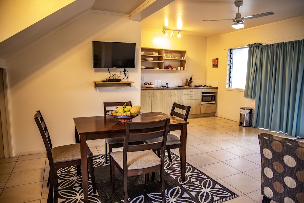 Coral Sands Apartments 21/46