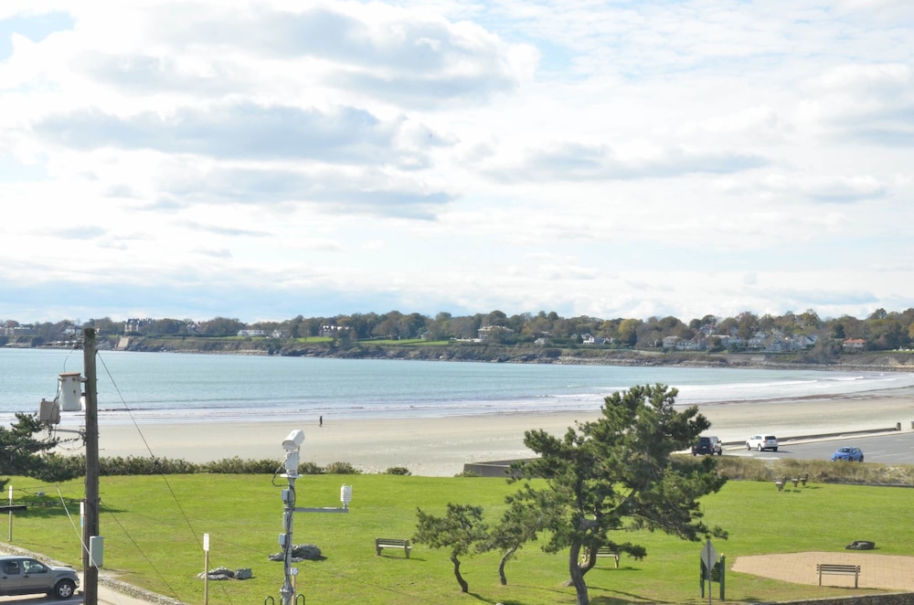 Atlantic Beach Hotel Newport 39/48