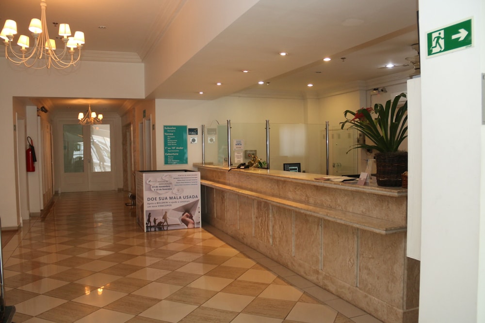 Vitoria Hotel Residence Newport 7/44
