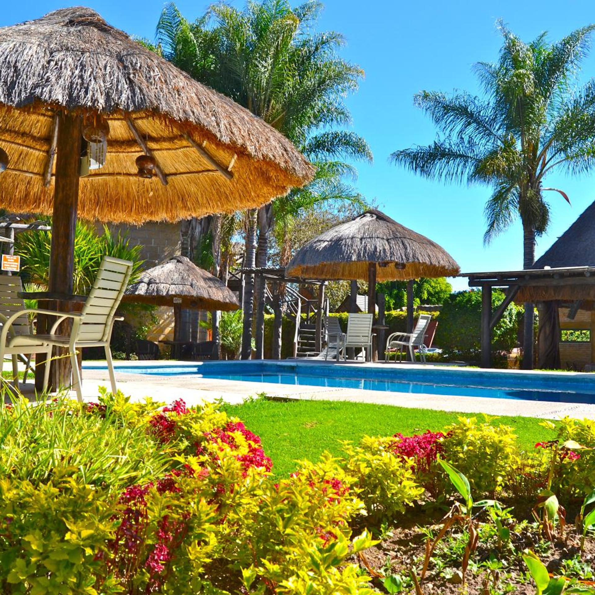 La Aldea Hotel & Spa 43/50