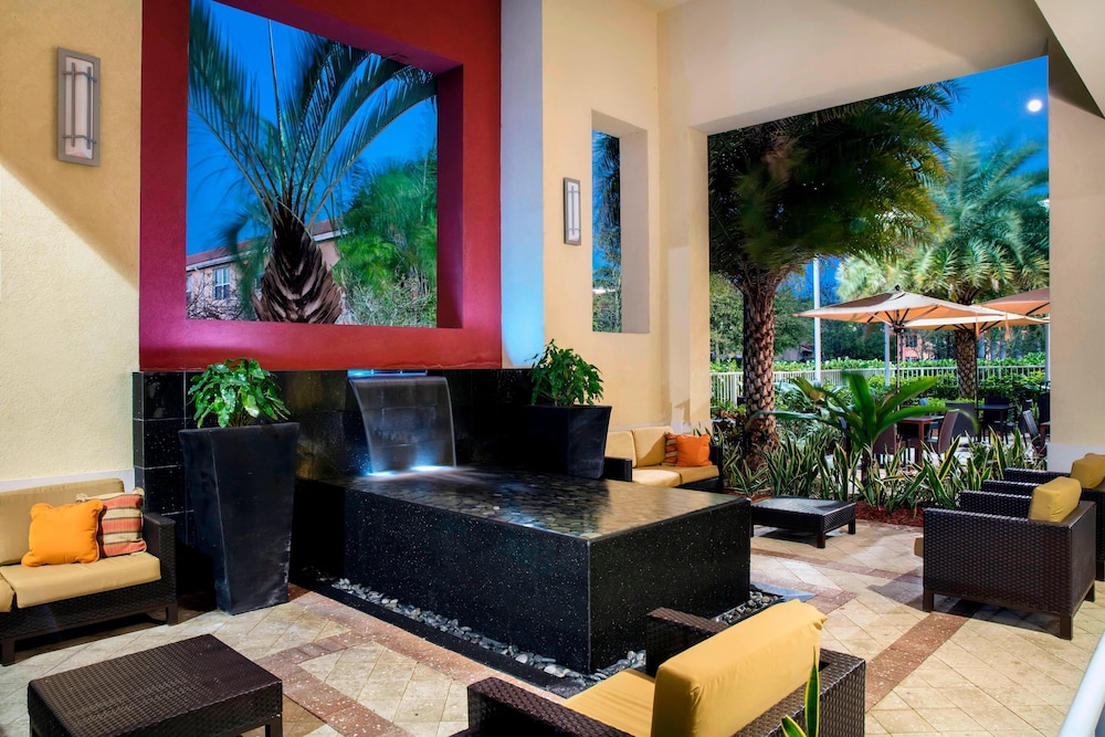 Courtyard By Marriott Miami Homestead 24/35