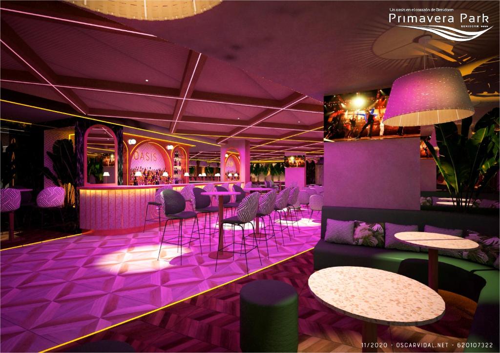 Primavera Park Hotel 51/62