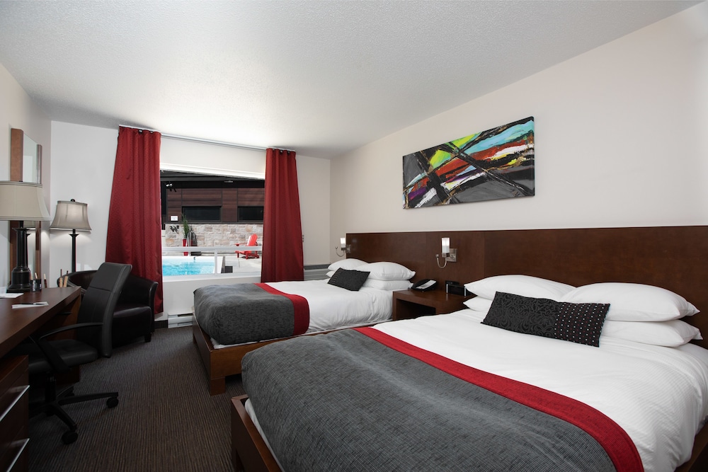 Hotel V 14/69