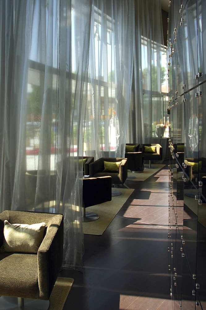 Hotel Barcelona Condal Mar Affiliated by Melia 35/67