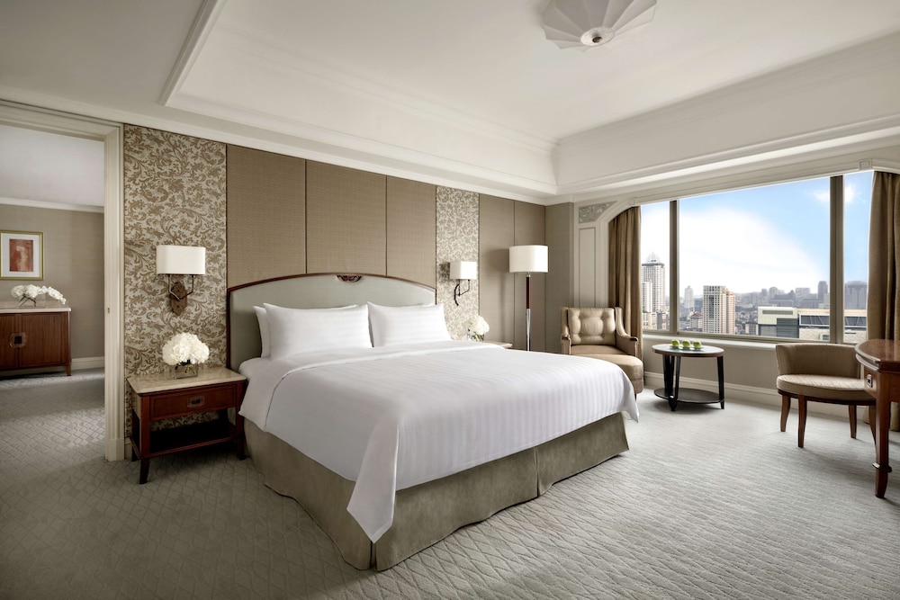 Shangri-La Hotel Jakarta 16/50