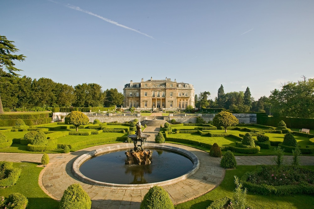 Luton Hoo Hotel Golf And Spa 46/50