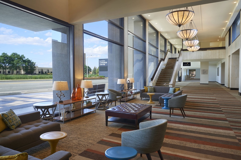 Delta Hotels by Marriott Toronto Airport & Conference Centre 18/32