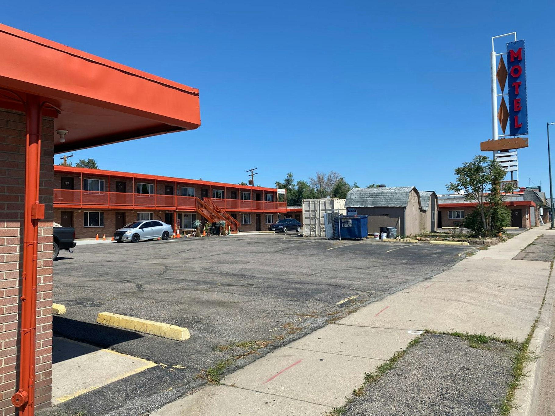 Hotel O Englewood-South Denver CO 26/32