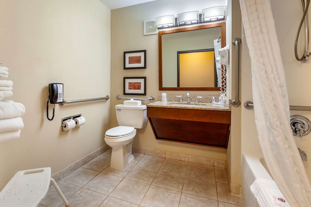 Comfort Inn Rhinelander 13/30