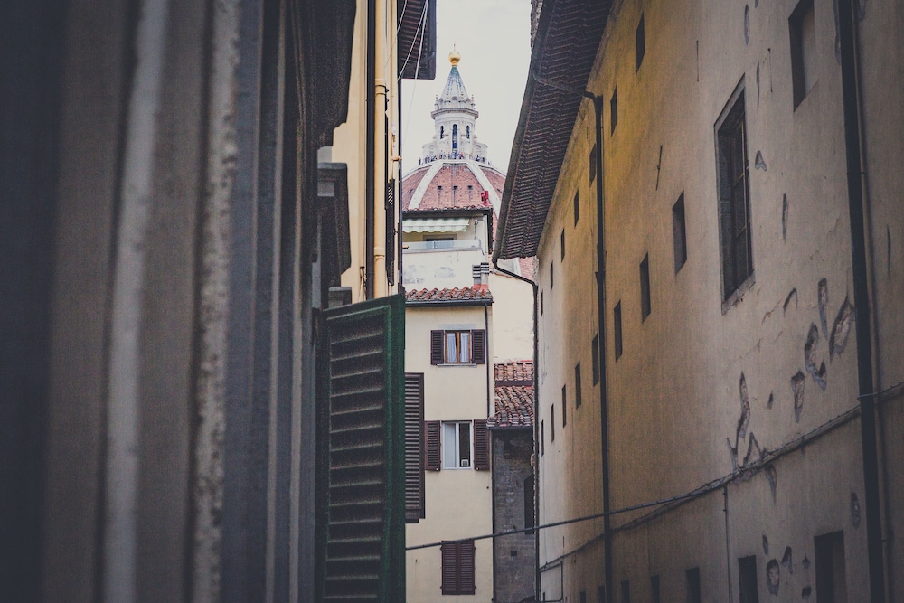 Il Gattopardo Firenze 43/50