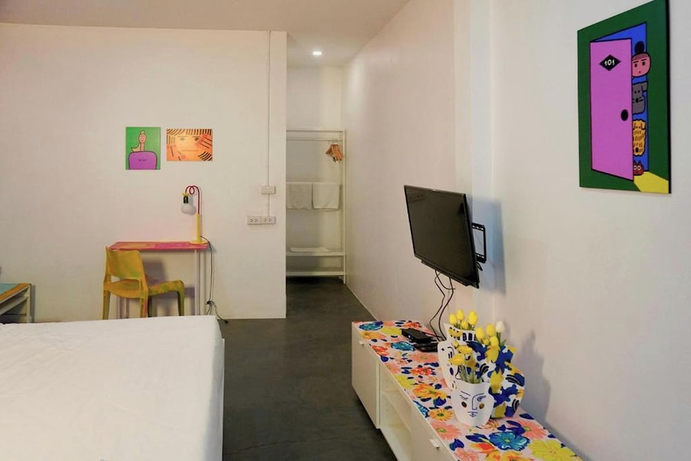 BW Thai Art Style Hotel 31/50